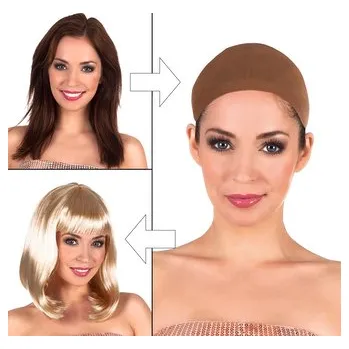 Karnevalový kostým Boland&nbsp;Síťka pod paruku