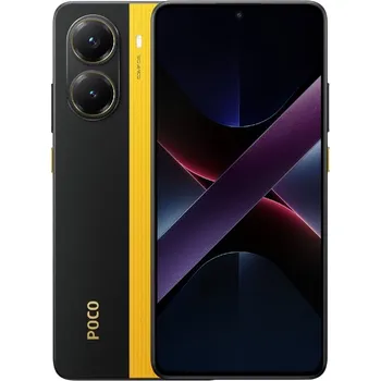 Mobilní telefon POCO X7 Pro 12/512 GB - žlutá (Yellow)