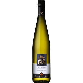 Zámecké vinařství Bzenec Collection 1508 Chardonnay