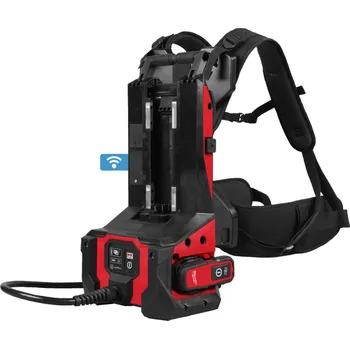 MILWAUKEE Vysokofrekvenční vibrátor na beton MXF CVHF-0, bez aku a nabíječky