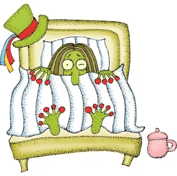 Mlynářská pohádka