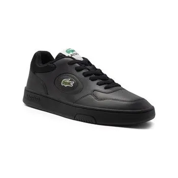 Dámská obuv Lacoste Sneakersy Lineset 746SMA0045 Černá 40