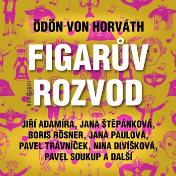 Figarův rozvod