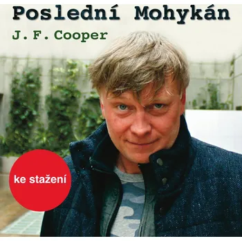 Poslední Mohykán