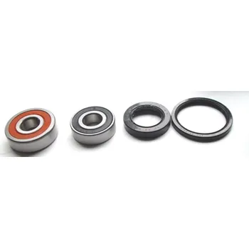 TOURMAX ložiska předního kola s těsnícími prvky HONDA XL 600V TRANSALP 97-00, XL 650V TRANSALP 00-05 vyrobeno v Japonsku (TOURMAX ložiska předního kola s těsnícími prvky HONDA XL 600V TRANSALP 97-00, XL 650V TRANSALP 00-05 vyrobeno v Japonsku)