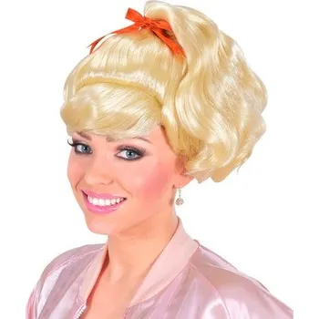 Widmann Dámská paruka blond Sandy Pomáda