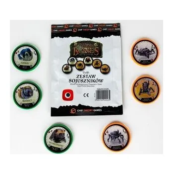 Too Many Bones: Pakiet Sojuszników PORTAL