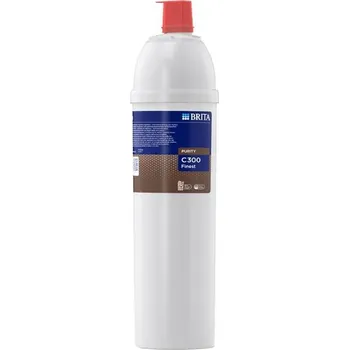 vodní filtr CARTRIDGE PURITY FINEST C300 – Profesionální filtrační patrona BRITA