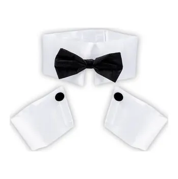 Karnevalový doplněk Boland&nbsp;Sada pro striptéra