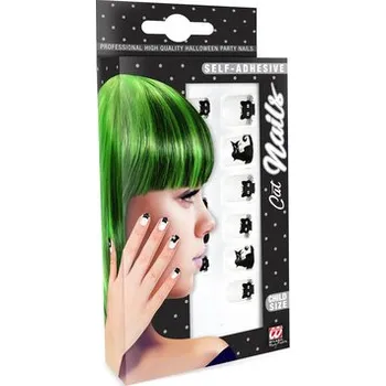 Widmann&nbsp;Nehty kočička dětské