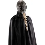 Carnival Toys Latexová maska steampunk