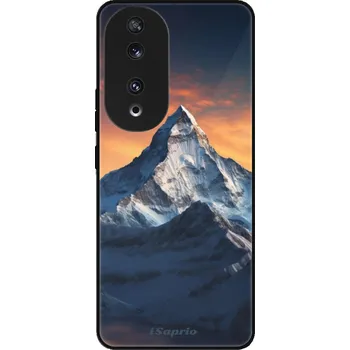 Pouzdro na mobilní telefon Lesklé pouzdro Exclusive iSaprio - Mountain 01 - Honor 90 5G