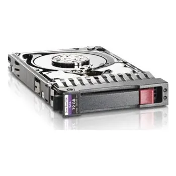 Interní pevný disk Hewlett Packard Enterprise 300GB 12G SAS 15K rpm SFF (2.5-inch) Enterprise 3yr Warranty Hard Drive 2.5"