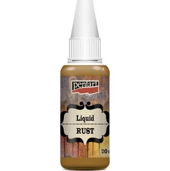 Vodová barva Pentart Tekutá rez PENTART 20 ml