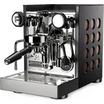 Rocket Espresso Appartamento TCA, black/copper