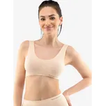 Bambusová podprsenka bez vycpávek