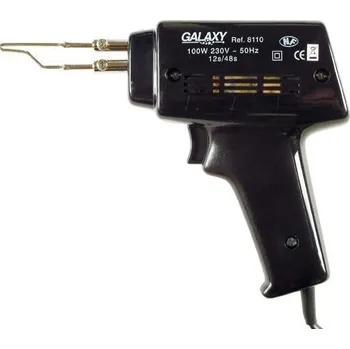 Páječka Express GALAXY 100W/230V/50Hz Elektrická trafo-páječka