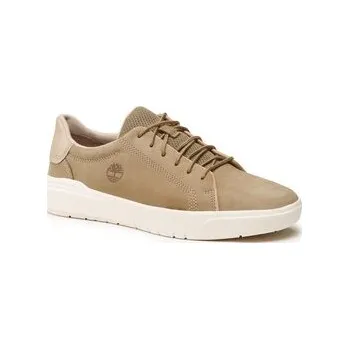 Dámské tenisky Timberland Sneakersy Seneca Bay Oxford TB0A5TY5DR01 Béžová 41