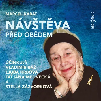 Návštěva před obědem
