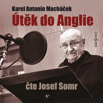 Útěk do Anglie