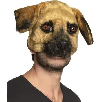 Karnevalový kostým Boland&nbsp;Maska pes