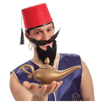 Stojací lampa Carnival Toys&nbsp;Aladinova lampa 11 x 22 cm