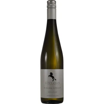 Víno Víno Ryzlink Rýnsky 0.75 l - polosladké jakostní - Šintavan
