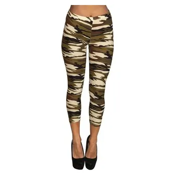 Boland&nbsp;Legíny maskáče velikost M