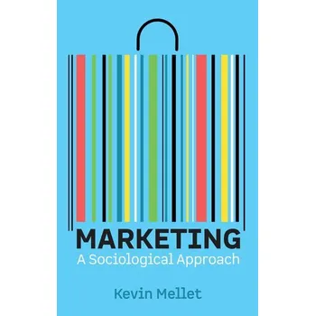 Marketing - Mellet, Kevin