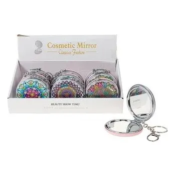 Nestandardní parfém Lusterko Mandala (12szt)