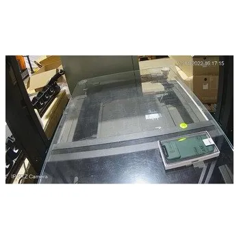 Nillkin CamShield Pro zadní kryt pro Apple iPhone 14 Plus modrý