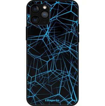 Lesklé pouzdro Exclusive iSaprio - Abstract Outlines 12 - iPhone 11 Pro