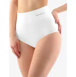 Bambusové klasické kalhotky s vysokým pasem