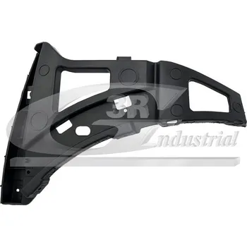 Nárazník Nosník předního nárazníku 3RG 68306