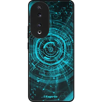 Pouzdro na mobilní telefon Lesklé pouzdro Exclusive iSaprio - Technics 02 - Honor 90 5G