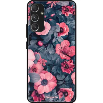 Lesklé pouzdro Exclusive iSaprio - Blossom Harmony 10 - Samsung Galaxy A34 5G