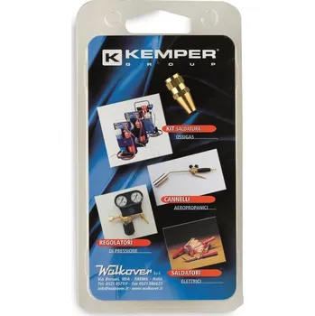 Příslušenství ke svářečce Kemper Group Hubice 0,80 k autogenu