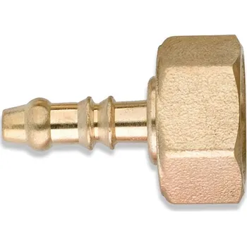 Plynová hadice Kemper Group Nátrubek pro připojení plynové hadice G3/8LH