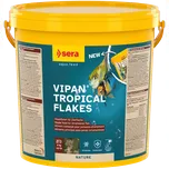Sera Vipan Flakes 21 l (Vločkový Vipan Flakes 21000ml | Krmení pro akvarijní rybičky)