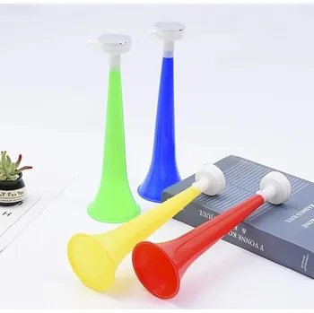 Žertovný předmět dovoz Trubka na fandění