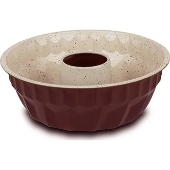 Bábovka d27x10cm TERRESTRIAL, objem 3,0l, nepř.povrch Rychlá expedice, doprava zdarma od 999,-