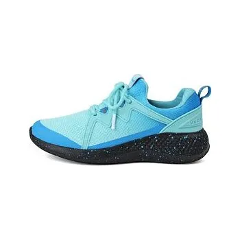 Oblečení a móda Dámská obuv Vuch Rush velikost bot 41 modrá