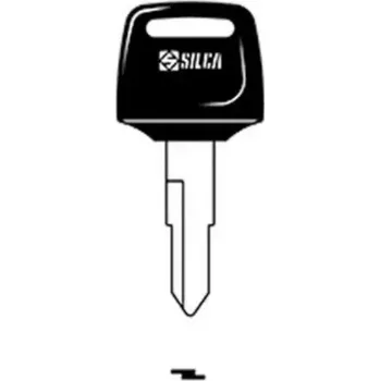 Autoklíč Motoklíč HON31CP bez přípravy pro čip