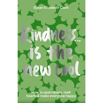 Kindness... is the New Cool - Clark, Barbara (20th Century Fox, USA); Spohr, Susan (Associate Producer, USA); Higginbotham, Dawn (Morning Person Pictu