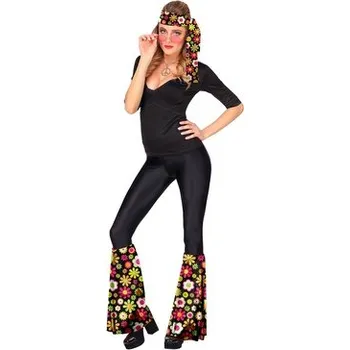 Widmann Čelenka a návleky na nohy hippie