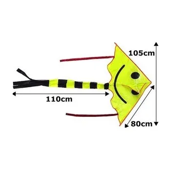 Hra na zahradu Latawiec 105x80cm MIX