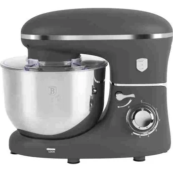 Kuchyňský robot BERLINGERHAUS 1300 W Antracit Line
