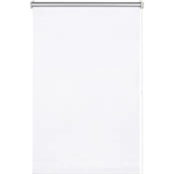Zatemňovací roleta Mini Thermo bílá 90 x 150 cm