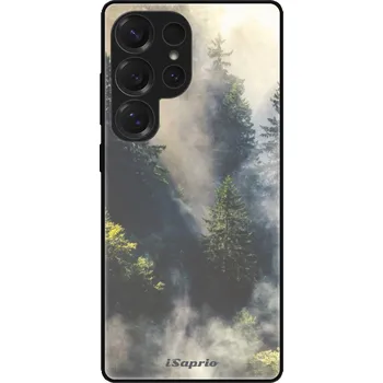 Pouzdro na mobilní telefon Lesklé pouzdro Exclusive iSaprio - Forrest 01 - Samsung Galaxy S25 Ultra