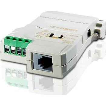 Switch ATEN IC485S-AT-G signálový převodník Bílá